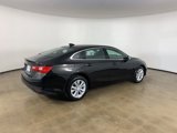 Used 2025 Chevrolet Malibu LT image 5