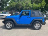 Used 2011 Jeep Wrangler Sport image 6