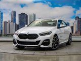 Used 2024 BMW 228i xDrive Gran Coupe w/ M Sport Package image 2