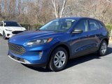 Used 2022 Ford Escape S image 3