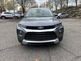 Certified 2022 Chevrolet TrailBlazer LT w/ Convenience Package image 3