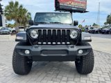 Used 2023 Jeep Wrangler Sport S image 3