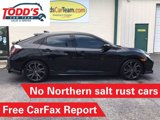 Used 2017 Honda Civic Sport image 2