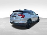 Used 2021 GMC Terrain SLT w/ Infotainment Package II image 4