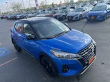 Certified 2022 Nissan Kicks SR w/ Interior Electronics Package image 3