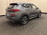Used 2021 Hyundai Tucson Sport image 5