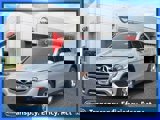 Used 2017 Mercedes-Benz GLC 300 4MATIC image 4
