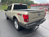 Used 2018 Ford F150 King Ranch w/ Equipment Group 601A Luxury image 2