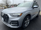 Used 2024 Audi Q5 2.0T Premium Plus w/ Premium Plus Package image 4