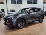 Used 2023 MAZDA CX-5 AWD 2.5 S w/ Premium Package image 3
