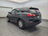 Used 2020 Chevrolet Equinox LS image 5