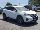 Used 2020 Nissan Murano Platinum image 3