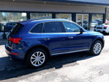 Used 2015 Audi Q5 2.0T Premium Plus image 5
