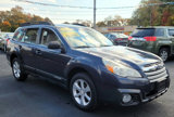 Used 2014 Subaru Outback 2.5i w/ Alloy Wheel Package image 4