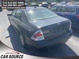 Used 2009 Ford Fusion S image 5