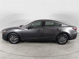 Used 2021 MAZDA MAZDA6 Sport image 2