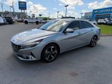 Used 2021 Hyundai Elantra Limited image 4
