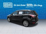 Used 2018 Ford Escape Titanium image 2