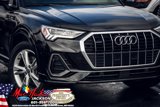 Used 2020 Audi Q3 2.0T Premium Plus w/ Premium Plus Package image 3