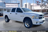 Used 2014 RAM 1500 Express image 3