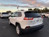 Used 2021 Jeep Cherokee Latitude image 5