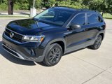 Used 2022 Volkswagen Taos S w/ IQ Drive S Package image 5
