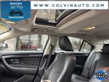 Used 2010 Ford Taurus SHO image 4