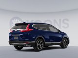 Used 2018 Honda CR-V Touring image 4