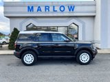 New 2024 Ford Bronco Sport Heritage w/ Heritage Convenience Package image 3