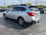 Used 2019 Subaru Outback 2.5i Limited image 6