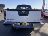 Used 2021 Nissan Frontier SV w/ SV Utility Package image 4