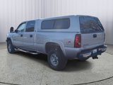 Used 2007 Chevrolet Silverado 2500 LT w/ Heavy-Duty Power Package image 5