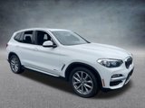 Used 2018 BMW X3 xDrive30i w/ Driving Assistance Package image 4