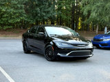 Used 2016 Chrysler 200 Limited image 3