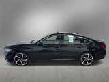 Certified 2022 Honda Accord Sport image 2