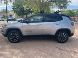 Used 2020 Jeep Compass Trailhawk image 4