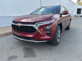 New 2025 Chevrolet Trax LT w/ Driver Confidence Package image 4