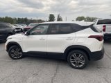 Used 2021 Kia Seltos LX image 4