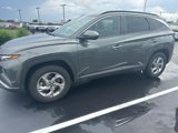 Used 2023 Hyundai Tucson SEL image 2