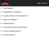 Used 2017 Chevrolet Cruze LT w/ Sun And Sound Package image 3