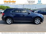 Used 2017 Chevrolet Equinox LS image 6