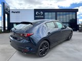 New 2025 MAZDA MAZDA3 s Sport image 5