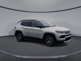 New 2025 Jeep Compass Limited image 2