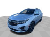 Certified 2022 Chevrolet Equinox RS image 4