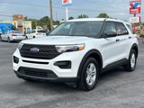 Used 2023 Ford Explorer 2WD image 2