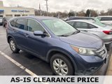 Used 2013 Honda CR-V EX image 2