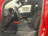 New 2025 Nissan Frontier PRO-4X w/ Pro Convenience Package image 5