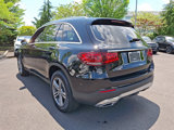Used 2020 Mercedes-Benz GLC 300 4MATIC image 4