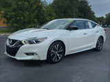 Used 2017 Nissan Maxima 3.5 S image 3