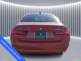 Used 2022 BMW 330i xDrive Sedan w/ Premium Package 2 image 5